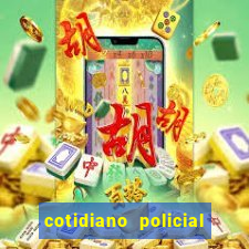 cotidiano policial de santa maria da vitoria bahia